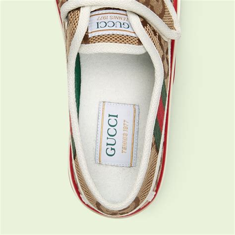 gucci women tennis